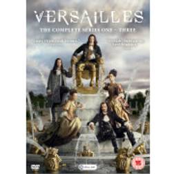 Versailles - Series 1-3 Complete Box Set [DVD]